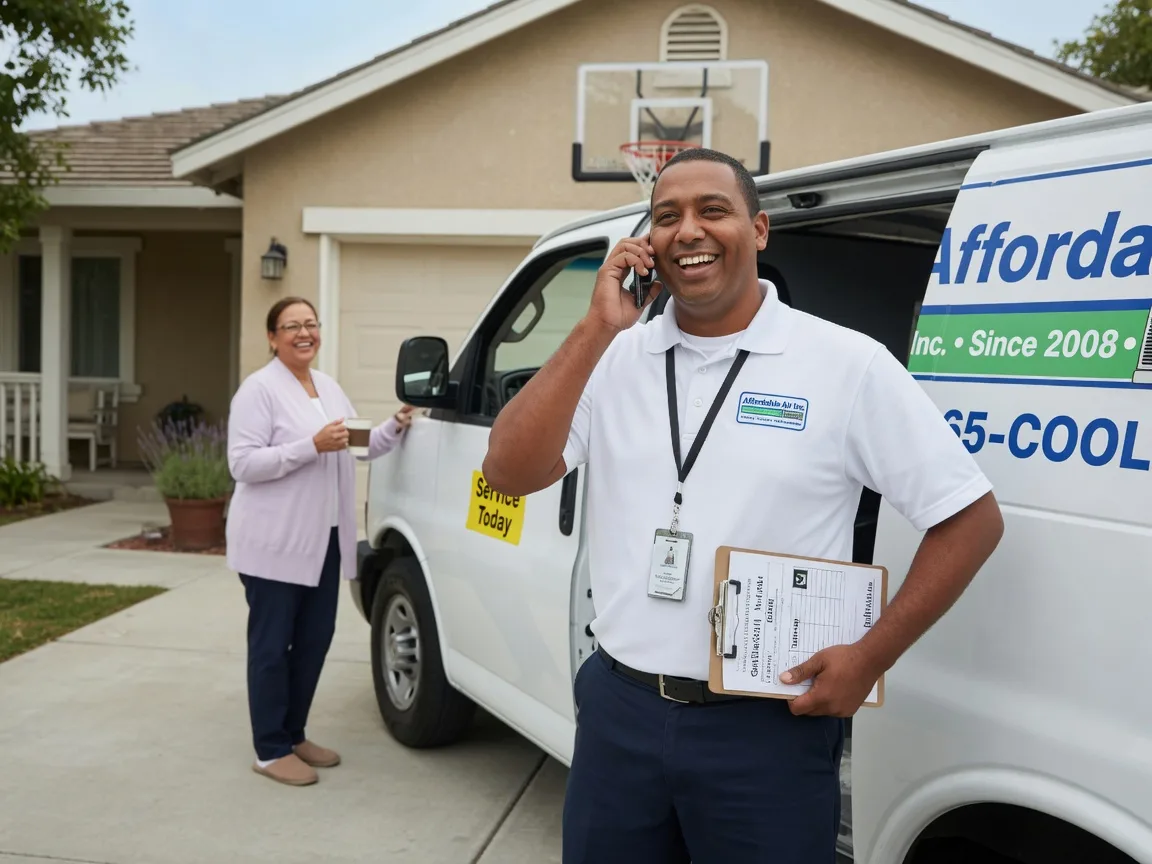 Central Ac Repair Brinktown, MO FAQs
